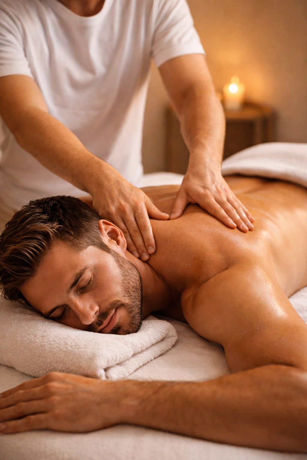 Effektiv Behandling, behandler Zsolt Bíber