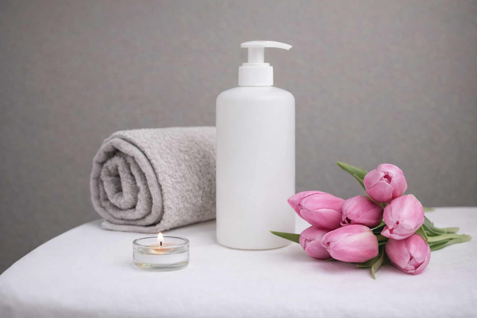 Svensk klassisk massasje