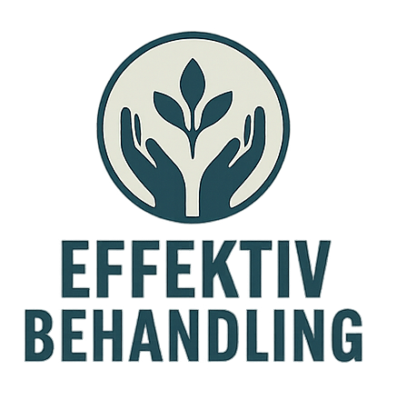 Effektiv Behandling logo